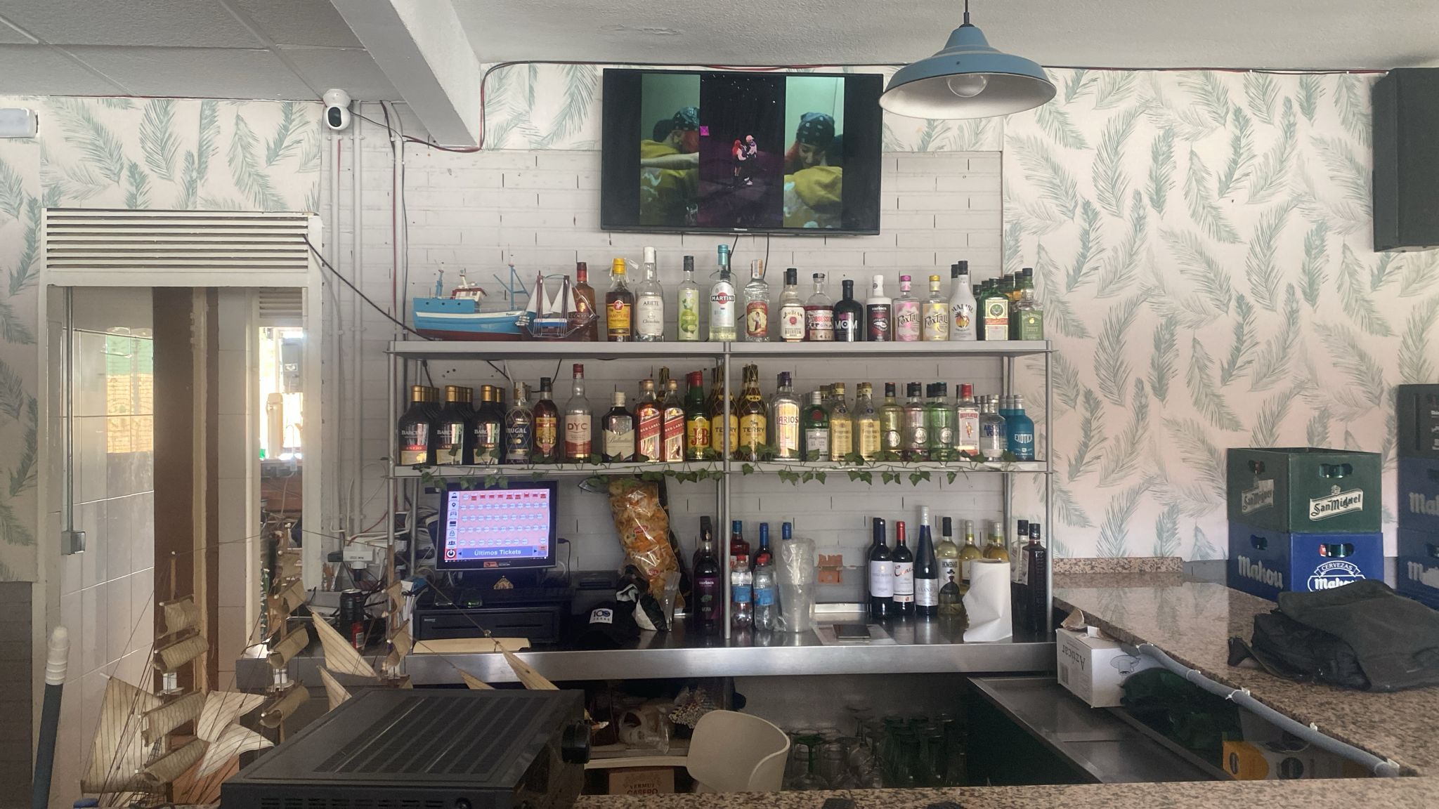 Platos gourmet y gastronomía de calidad en Camarma